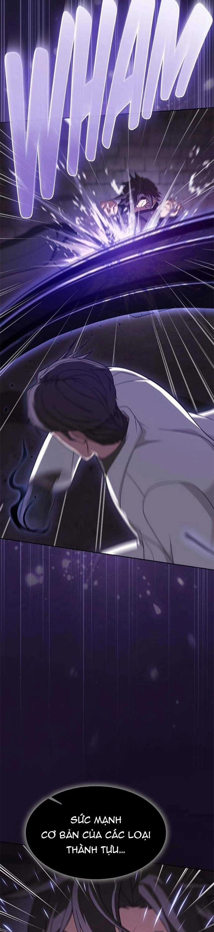 Tôi Là Người Chơi Leo Tháp Một Mình 214 trang 23