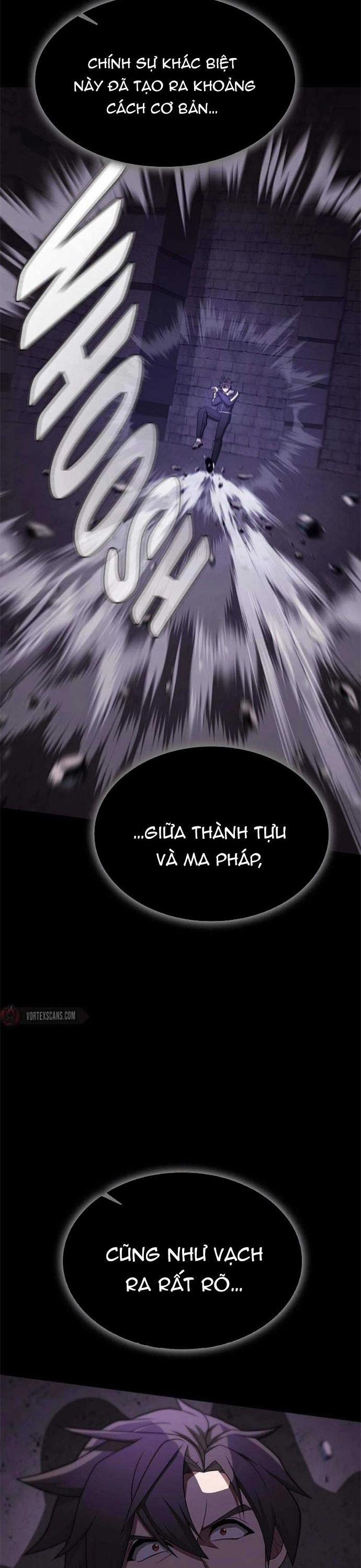 Tôi Là Người Chơi Leo Tháp Một Mình 214 trang 25