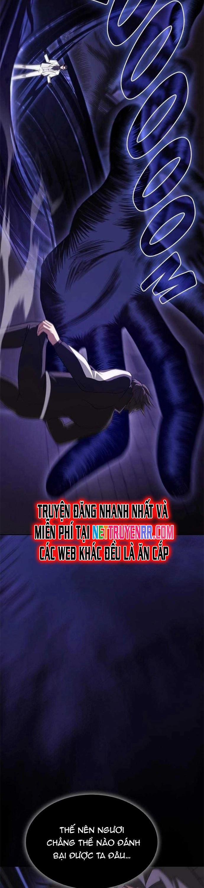 Tôi Là Người Chơi Leo Tháp Một Mình 214 trang 27