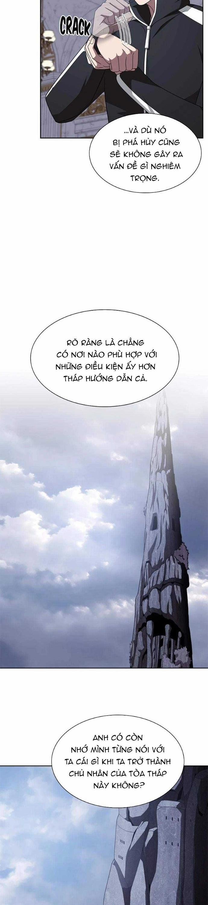 Tôi Là Người Chơi Leo Tháp Một Mình 214 trang 3