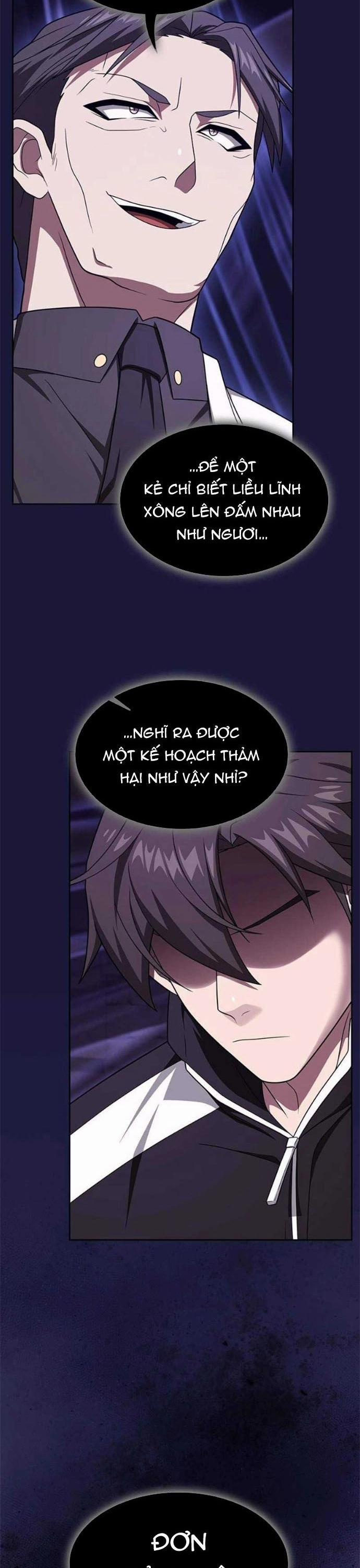 Tôi Là Người Chơi Leo Tháp Một Mình 214 trang 30