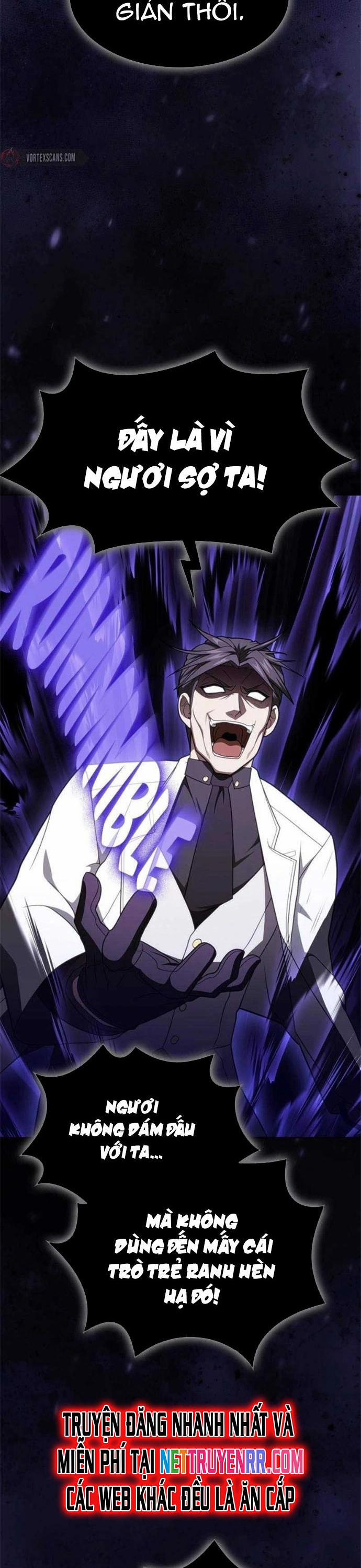Tôi Là Người Chơi Leo Tháp Một Mình 214 trang 31