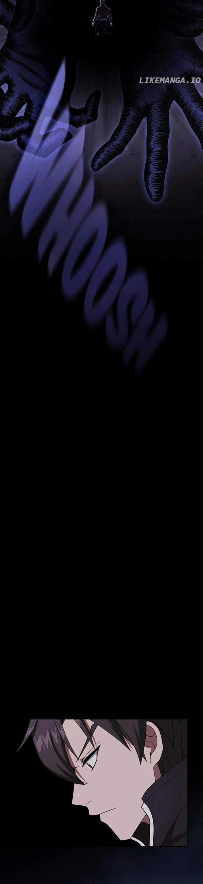 Tôi Là Người Chơi Leo Tháp Một Mình 214 trang 38