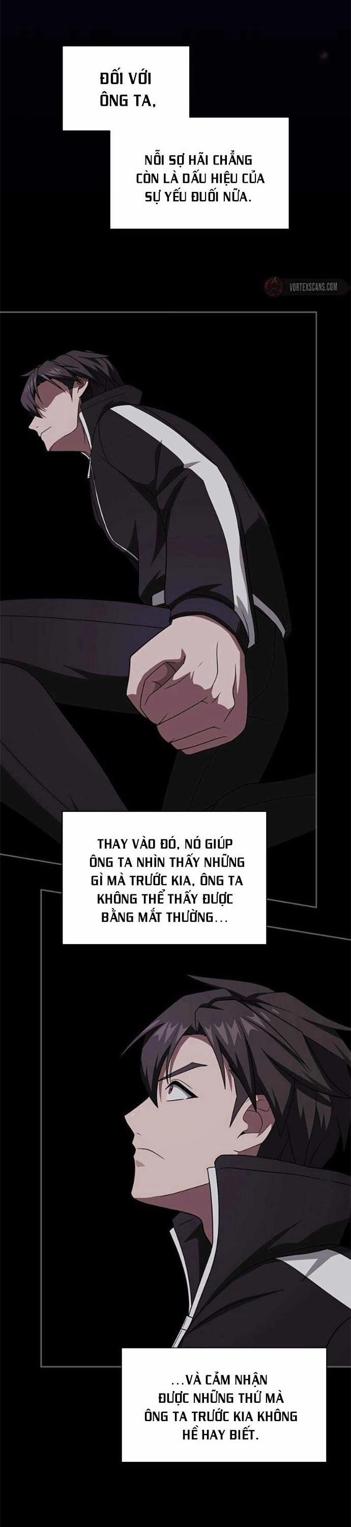 Tôi Là Người Chơi Leo Tháp Một Mình 214 trang 42