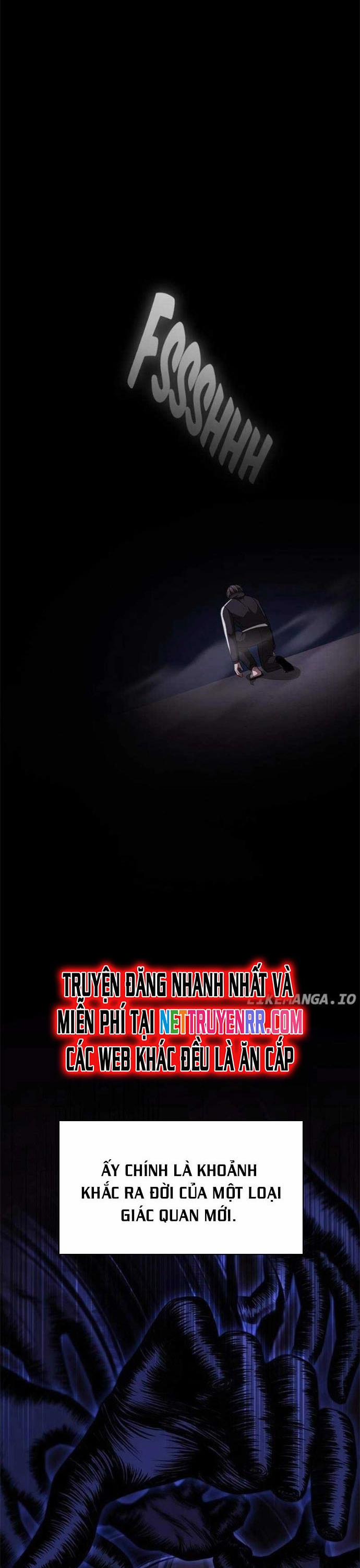 Tôi Là Người Chơi Leo Tháp Một Mình 214 trang 43
