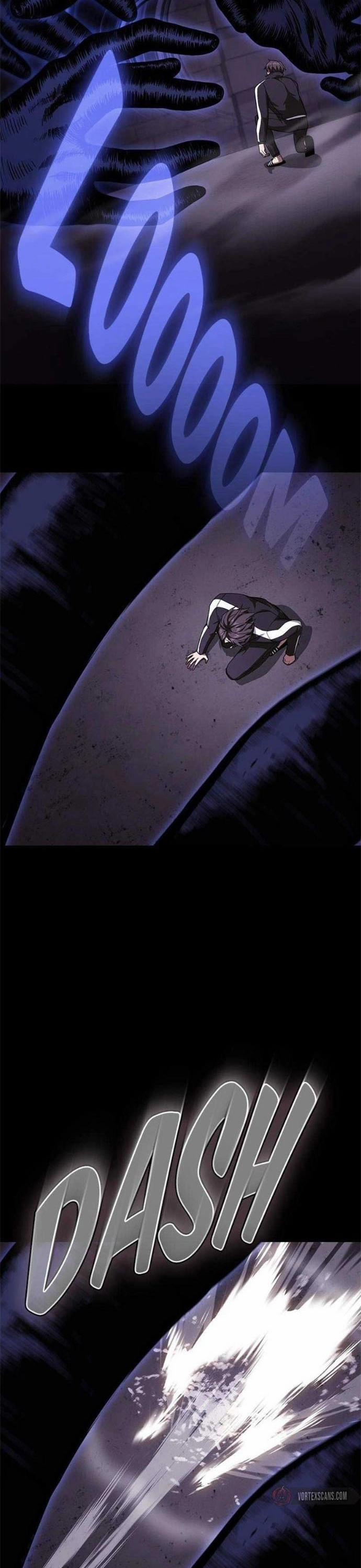 Tôi Là Người Chơi Leo Tháp Một Mình 214 trang 44