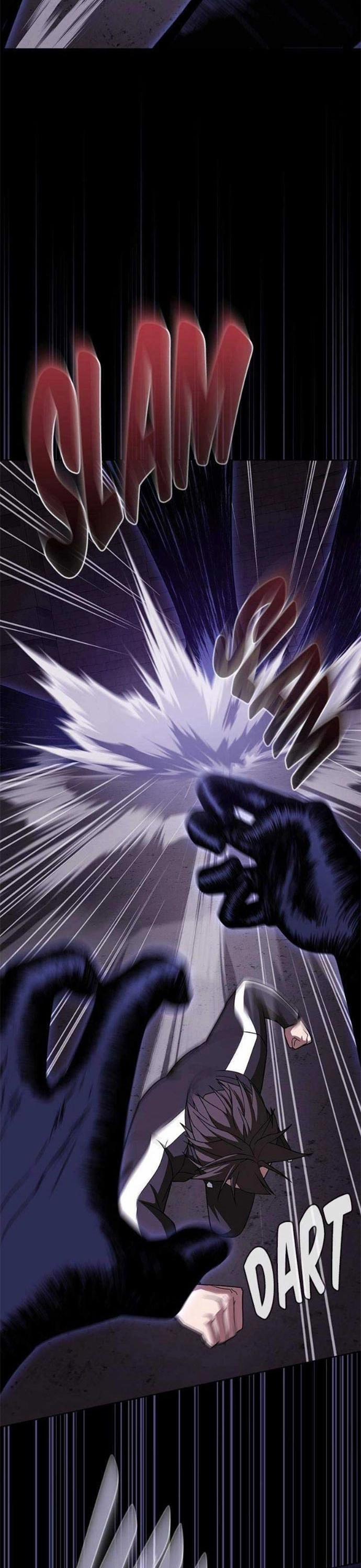 Tôi Là Người Chơi Leo Tháp Một Mình 214 trang 45