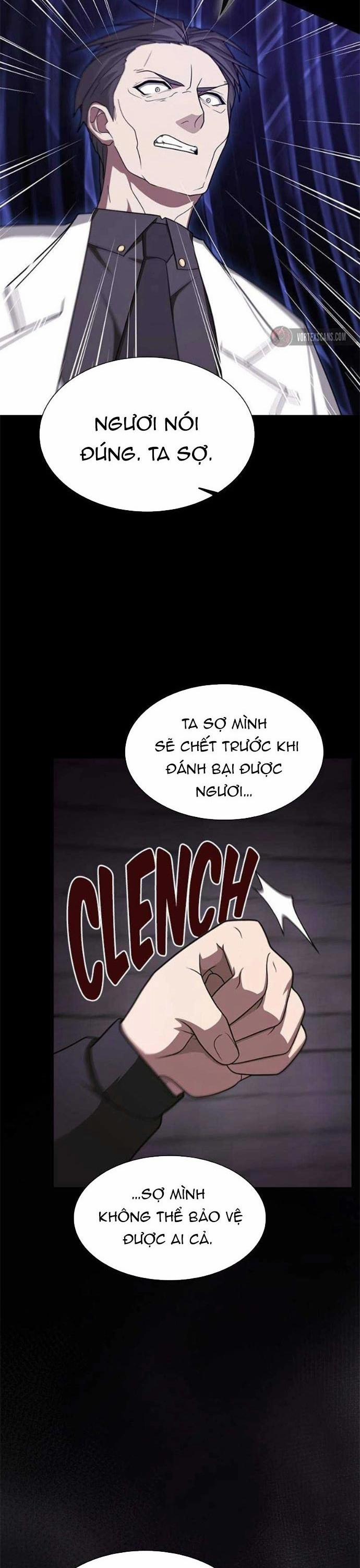 Tôi Là Người Chơi Leo Tháp Một Mình 214 trang 47
