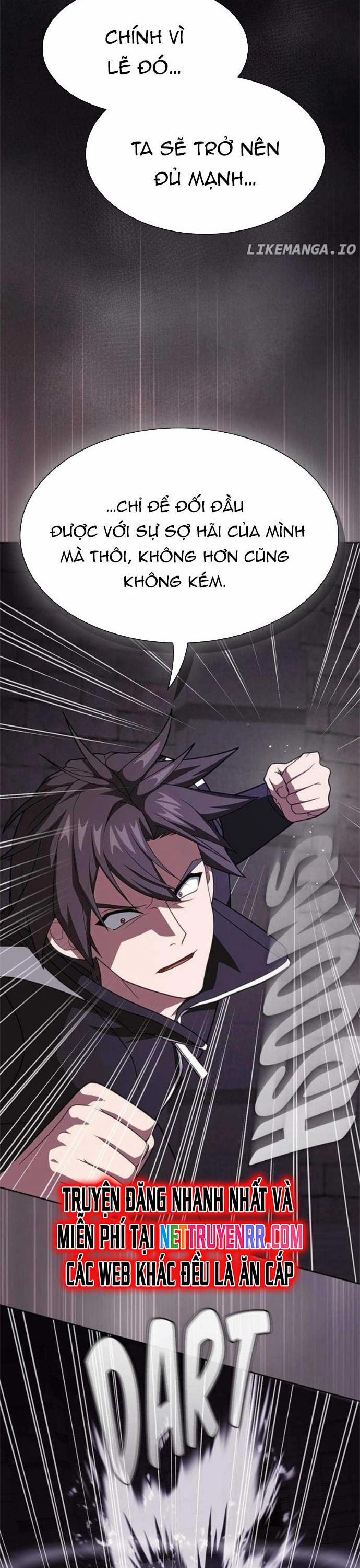 Tôi Là Người Chơi Leo Tháp Một Mình 214 trang 48