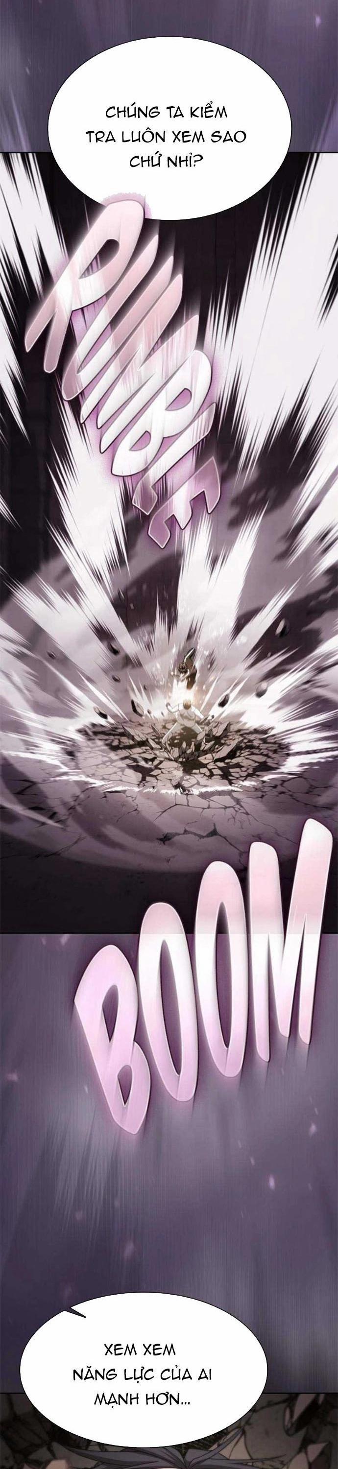 Tôi Là Người Chơi Leo Tháp Một Mình 214 trang 50
