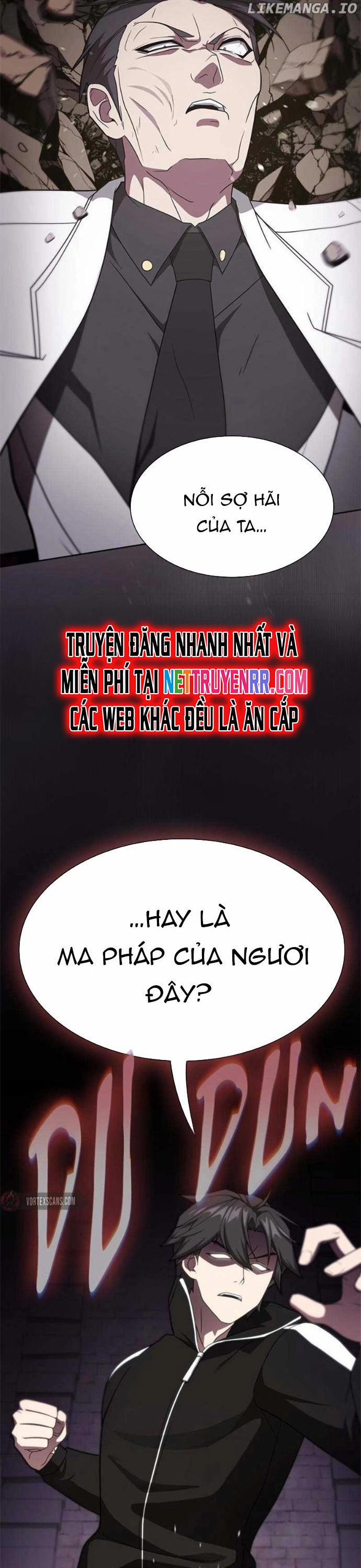 Tôi Là Người Chơi Leo Tháp Một Mình 214 trang 51