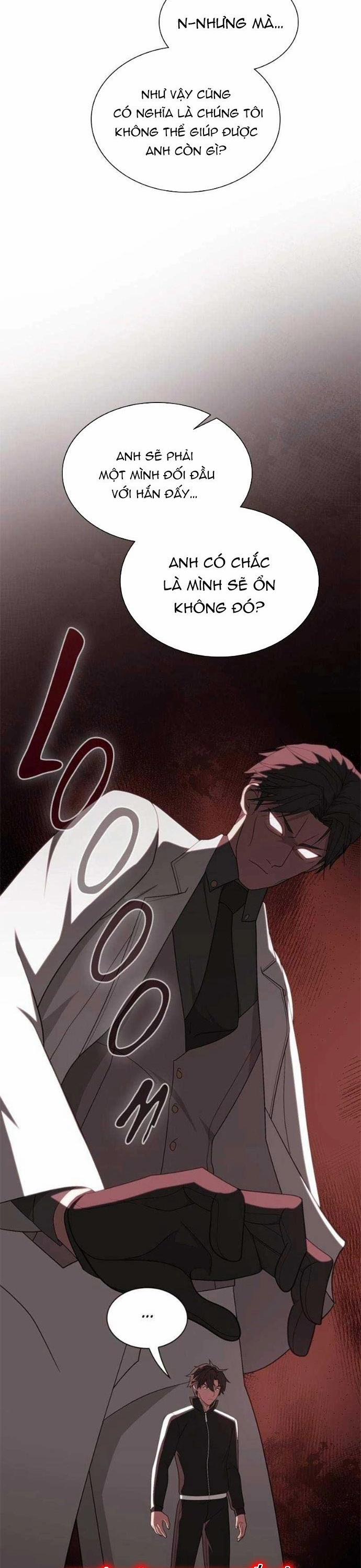 Tôi Là Người Chơi Leo Tháp Một Mình 214 trang 6
