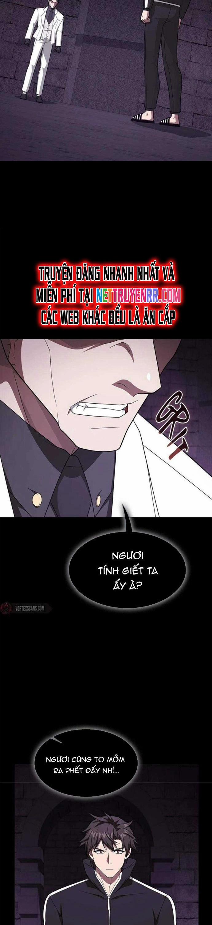 Tôi Là Người Chơi Leo Tháp Một Mình 214 trang 9