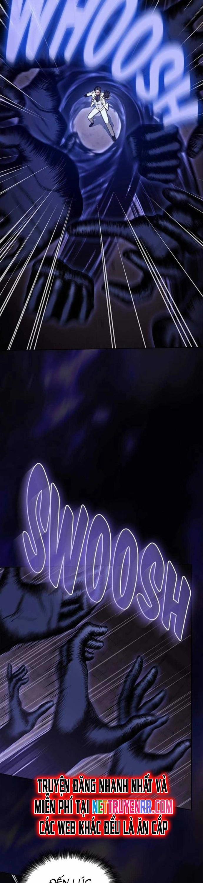 Tôi Là Người Chơi Leo Tháp Một Mình 215 trang 11