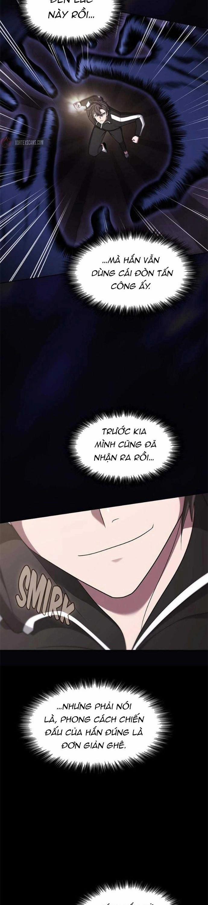 Tôi Là Người Chơi Leo Tháp Một Mình 215 trang 12