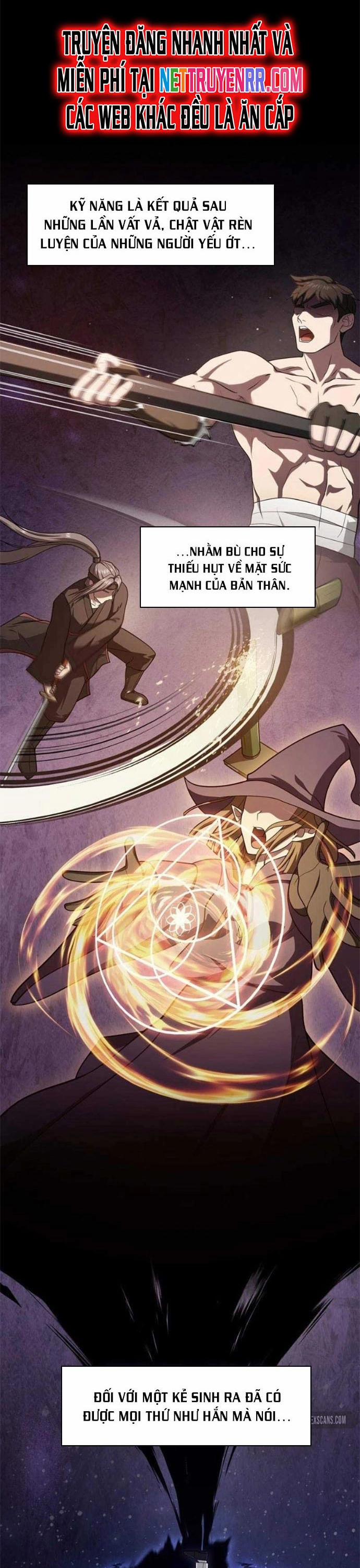 Tôi Là Người Chơi Leo Tháp Một Mình 215 trang 14