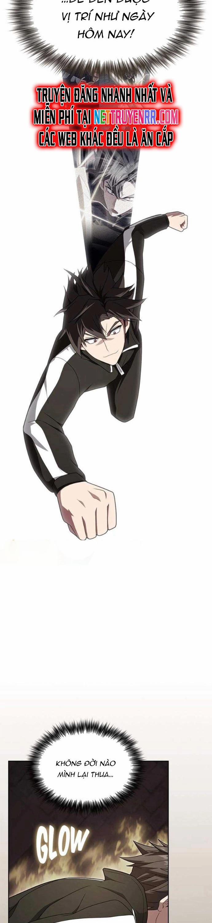 Tôi Là Người Chơi Leo Tháp Một Mình 215 trang 17