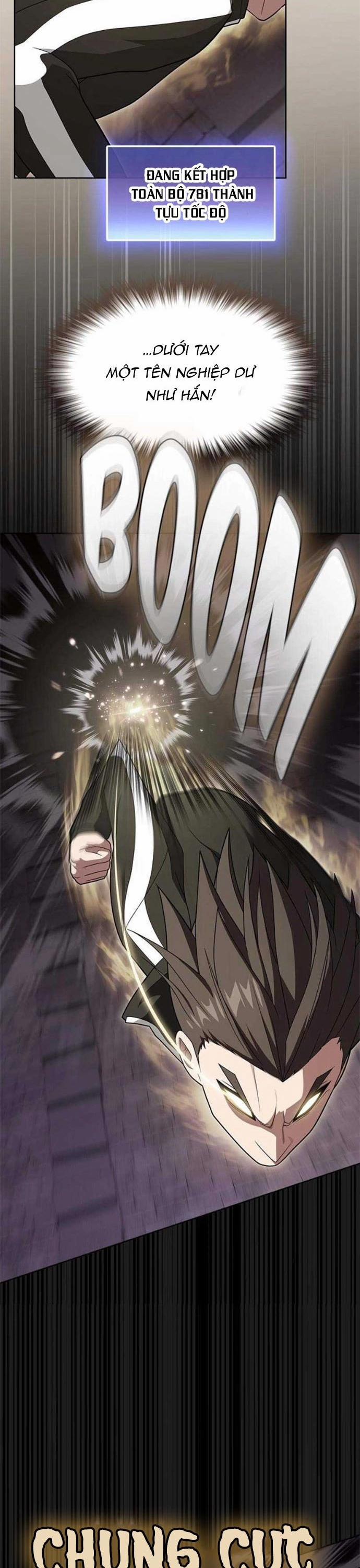 Tôi Là Người Chơi Leo Tháp Một Mình 215 trang 18