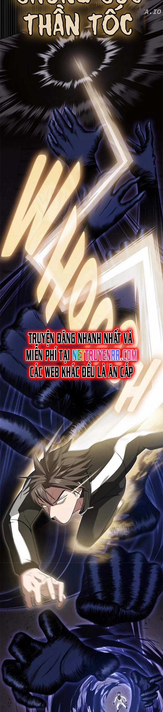 Tôi Là Người Chơi Leo Tháp Một Mình 215 trang 19