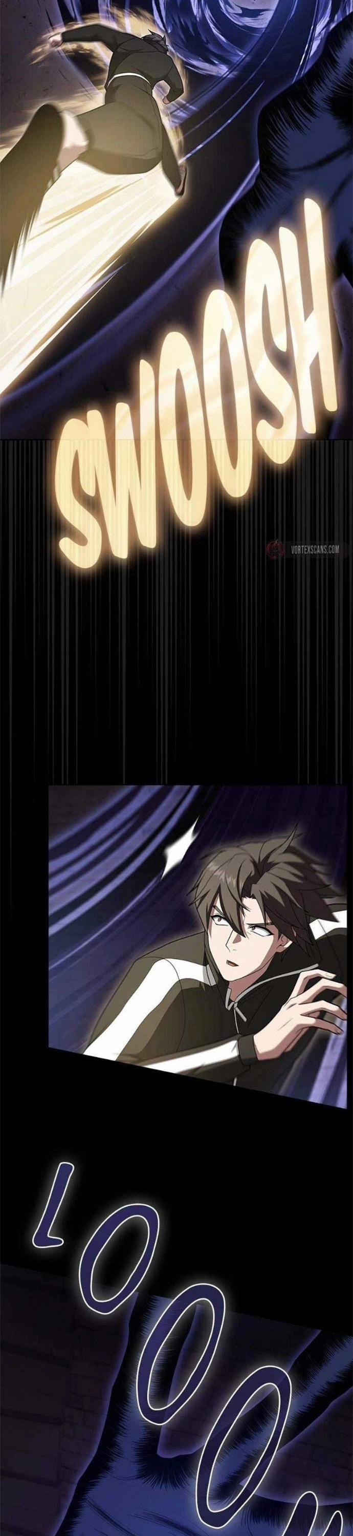 Tôi Là Người Chơi Leo Tháp Một Mình 215 trang 20