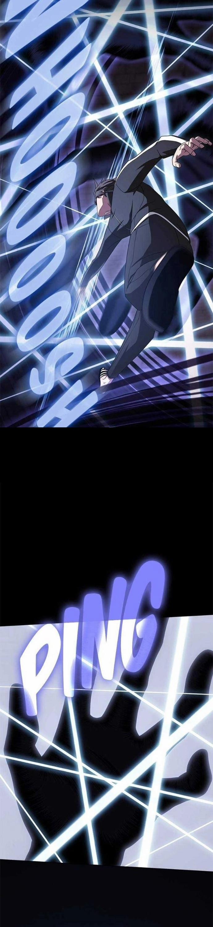 Tôi Là Người Chơi Leo Tháp Một Mình 215 trang 23