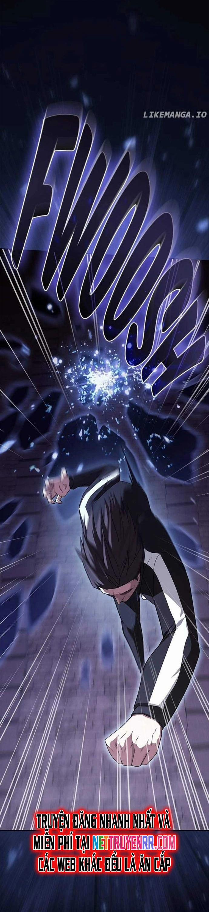 Tôi Là Người Chơi Leo Tháp Một Mình 215 trang 24