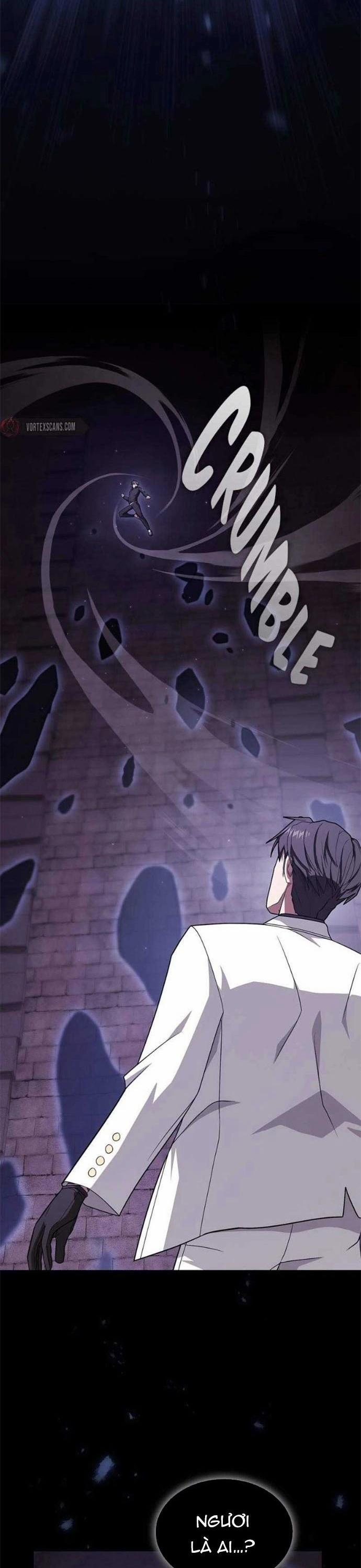 Tôi Là Người Chơi Leo Tháp Một Mình 215 trang 25