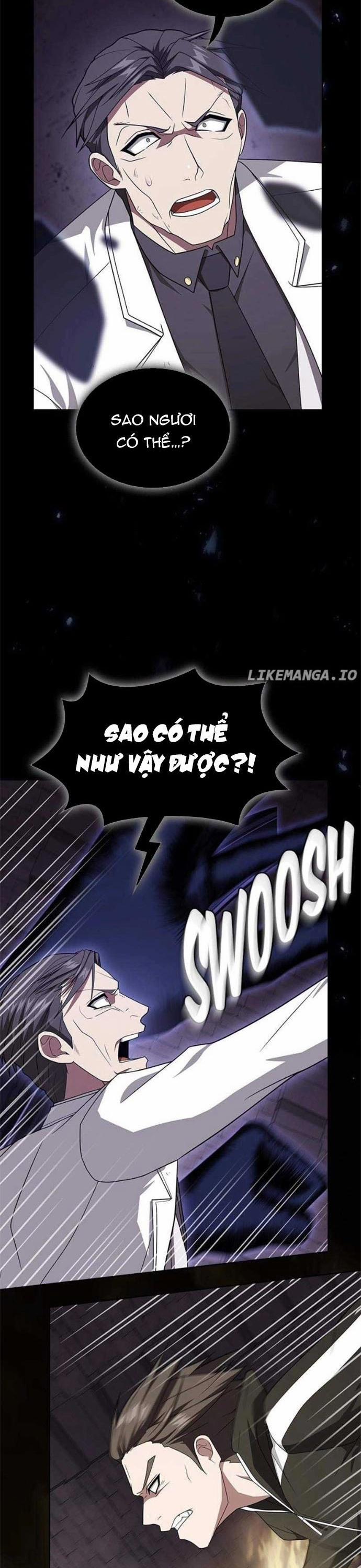 Tôi Là Người Chơi Leo Tháp Một Mình 215 trang 26