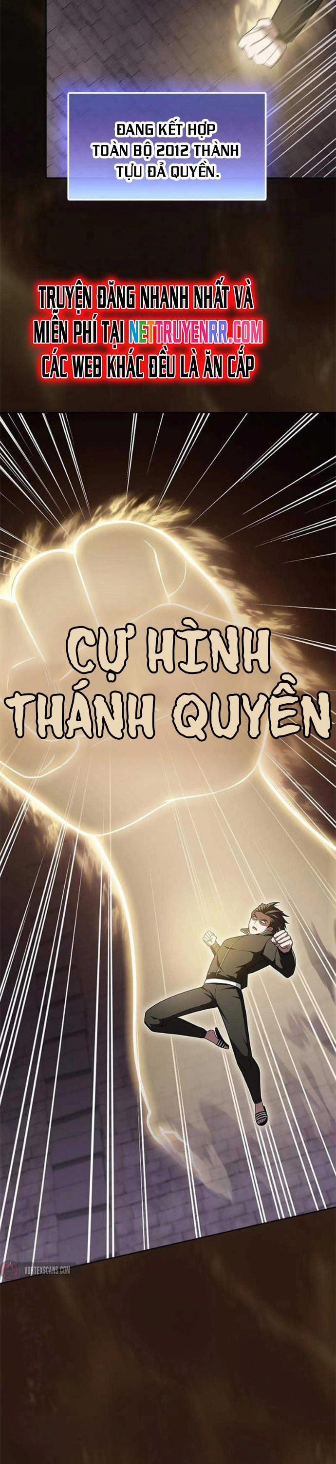 Tôi Là Người Chơi Leo Tháp Một Mình 215 trang 27