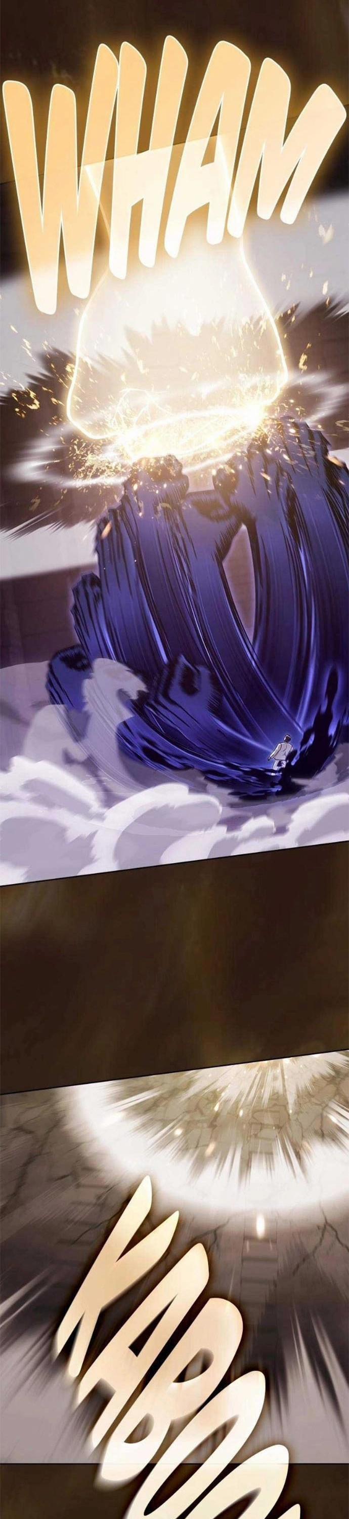 Tôi Là Người Chơi Leo Tháp Một Mình 215 trang 28