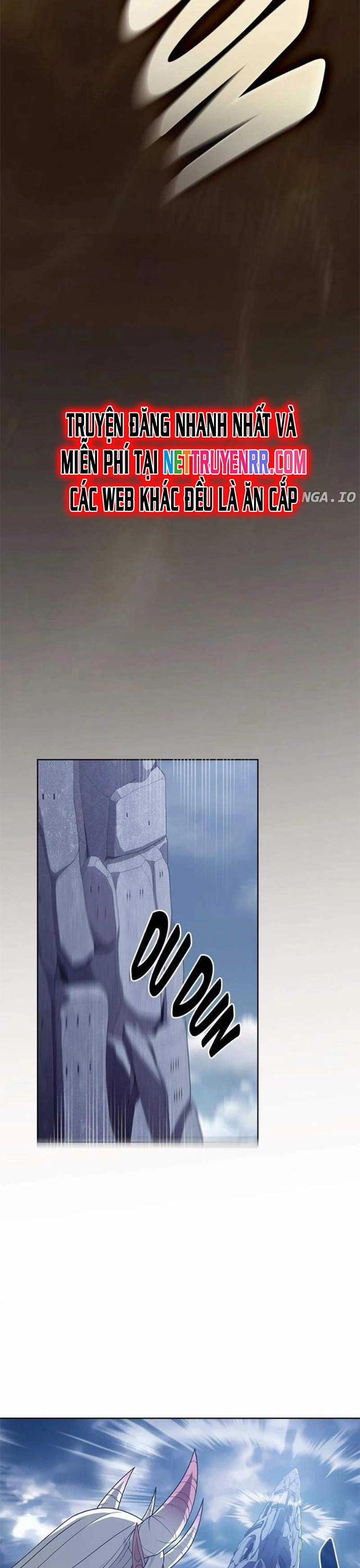 Tôi Là Người Chơi Leo Tháp Một Mình 215 trang 29