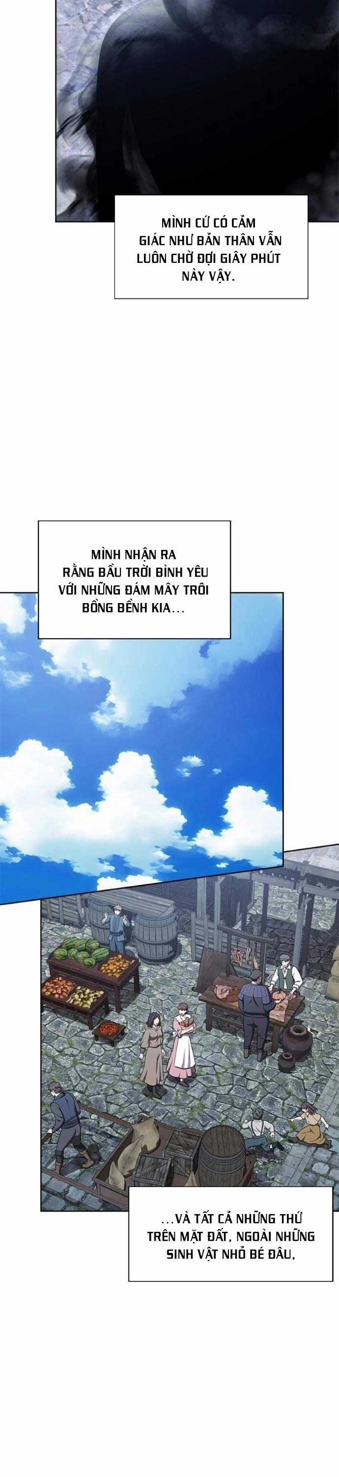 Tôi Là Người Chơi Leo Tháp Một Mình 215 trang 3