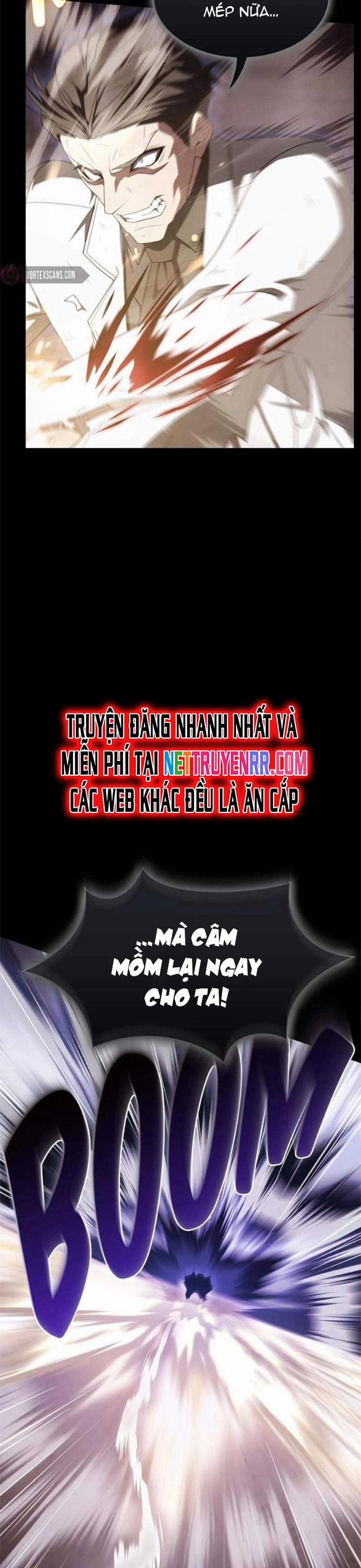 Tôi Là Người Chơi Leo Tháp Một Mình 215 trang 36