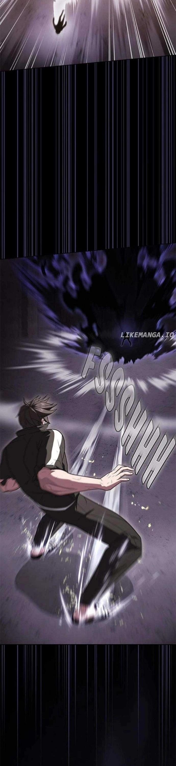 Tôi Là Người Chơi Leo Tháp Một Mình 215 trang 37