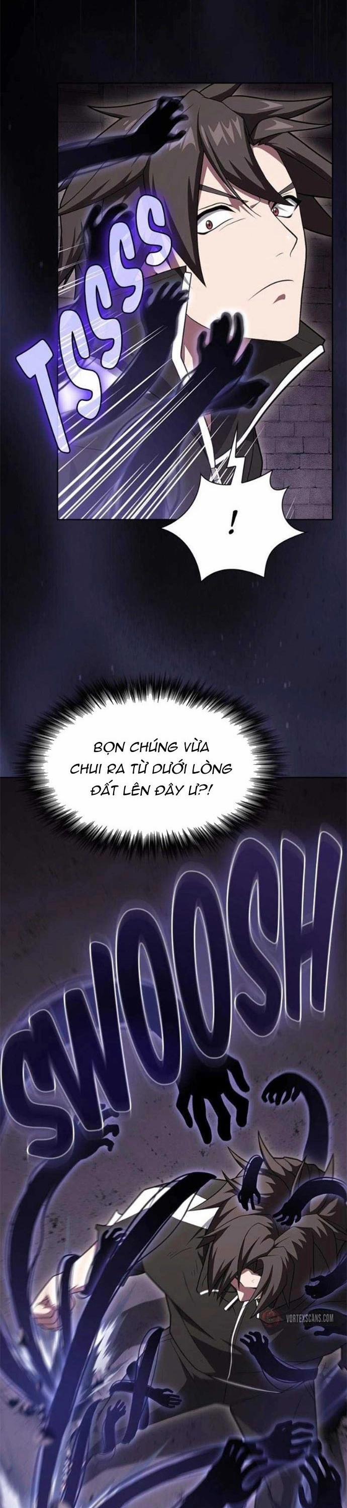 Tôi Là Người Chơi Leo Tháp Một Mình 215 trang 38