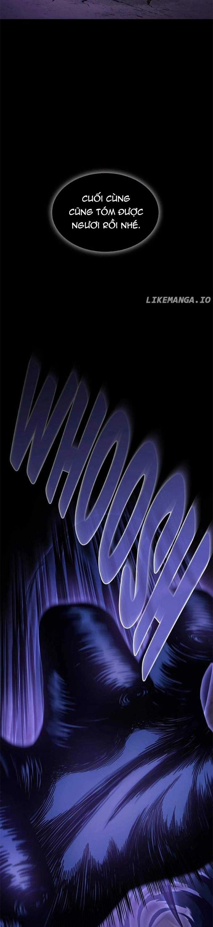 Tôi Là Người Chơi Leo Tháp Một Mình 215 trang 40