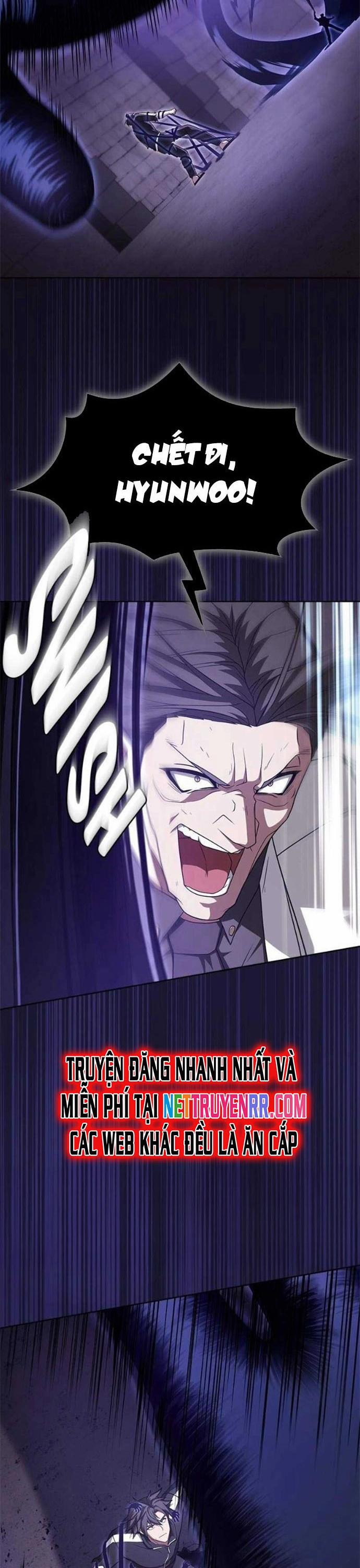 Tôi Là Người Chơi Leo Tháp Một Mình 215 trang 41