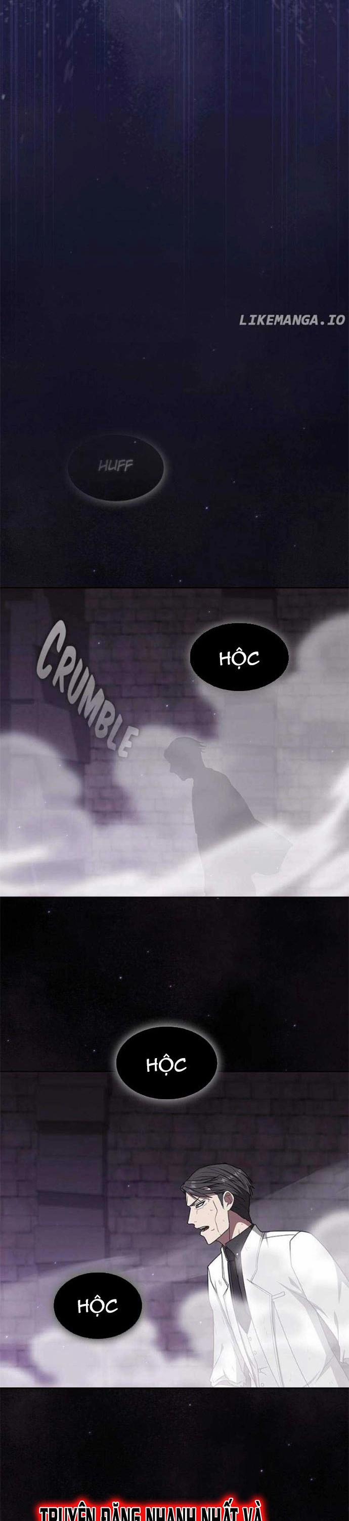 Tôi Là Người Chơi Leo Tháp Một Mình 215 trang 43