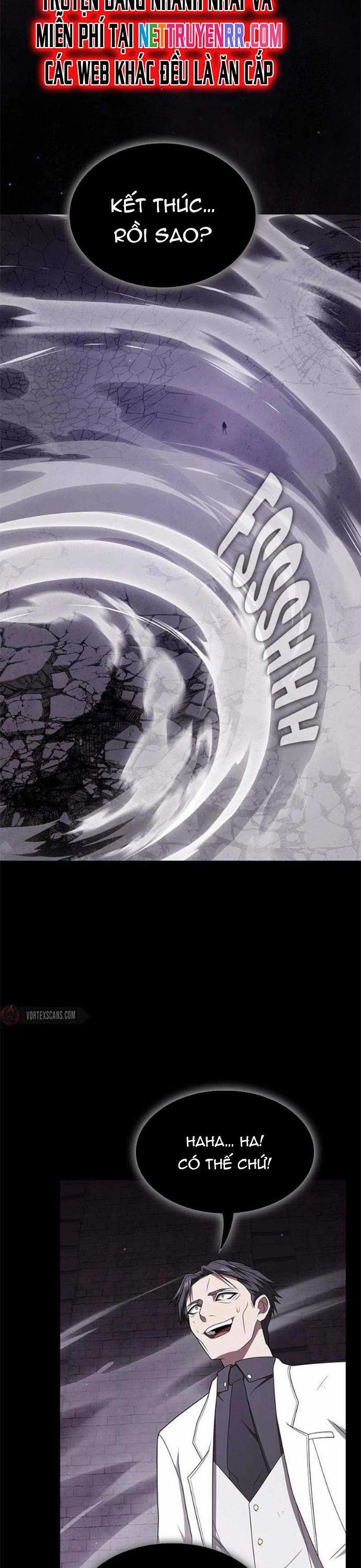 Tôi Là Người Chơi Leo Tháp Một Mình 215 trang 44