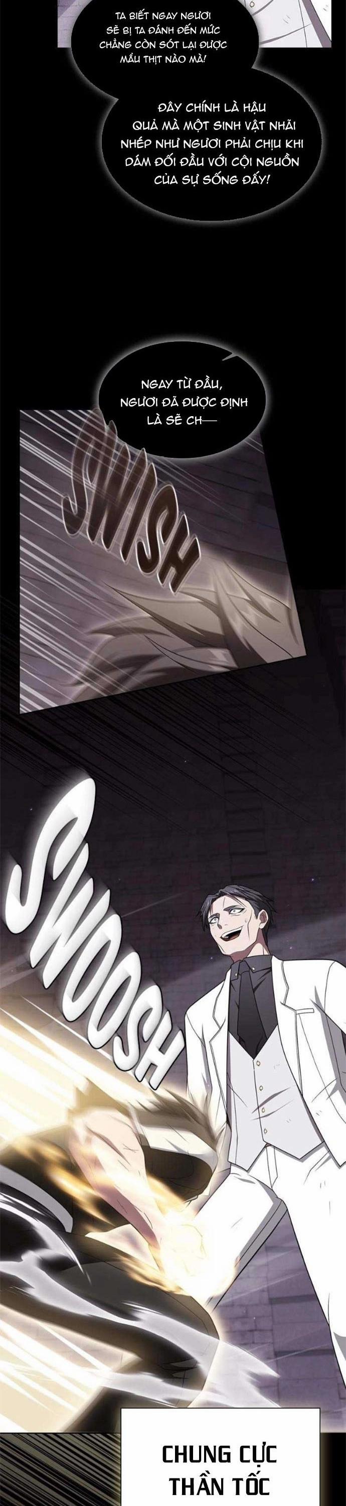 Tôi Là Người Chơi Leo Tháp Một Mình 215 trang 45