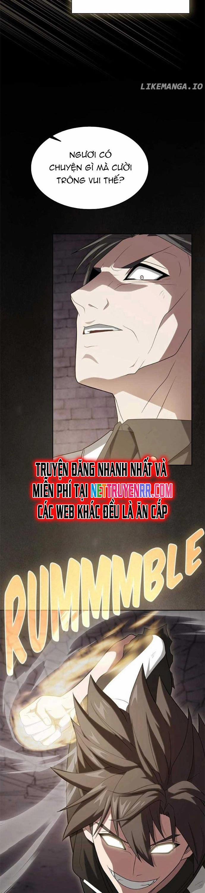 Tôi Là Người Chơi Leo Tháp Một Mình 215 trang 46