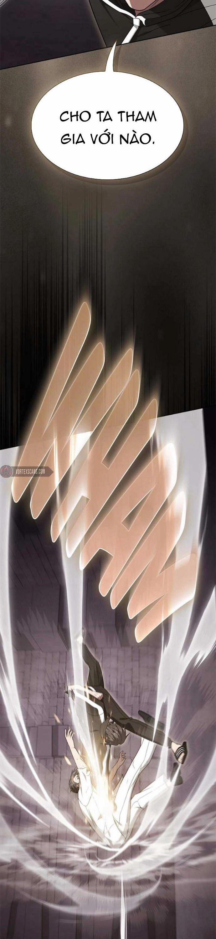 Tôi Là Người Chơi Leo Tháp Một Mình 215 trang 47