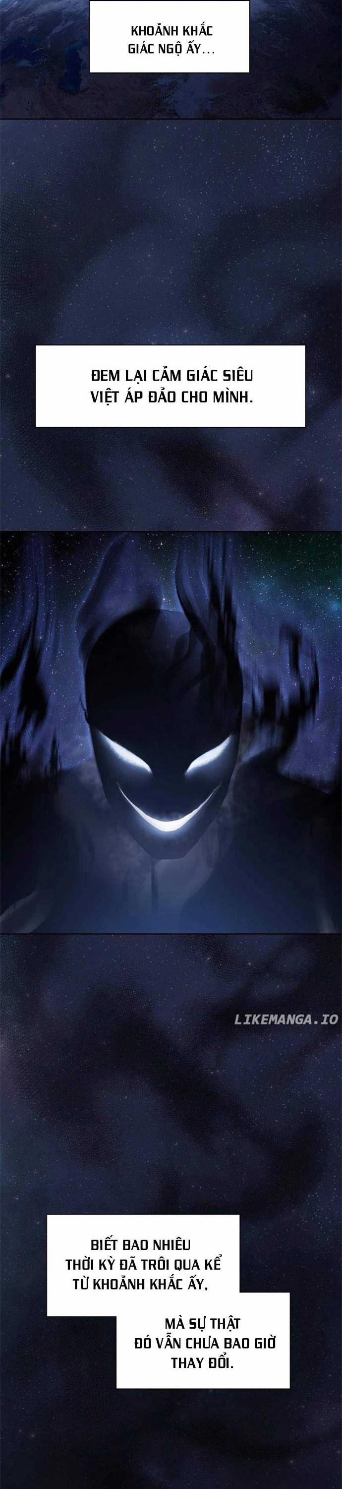 Tôi Là Người Chơi Leo Tháp Một Mình 215 trang 5