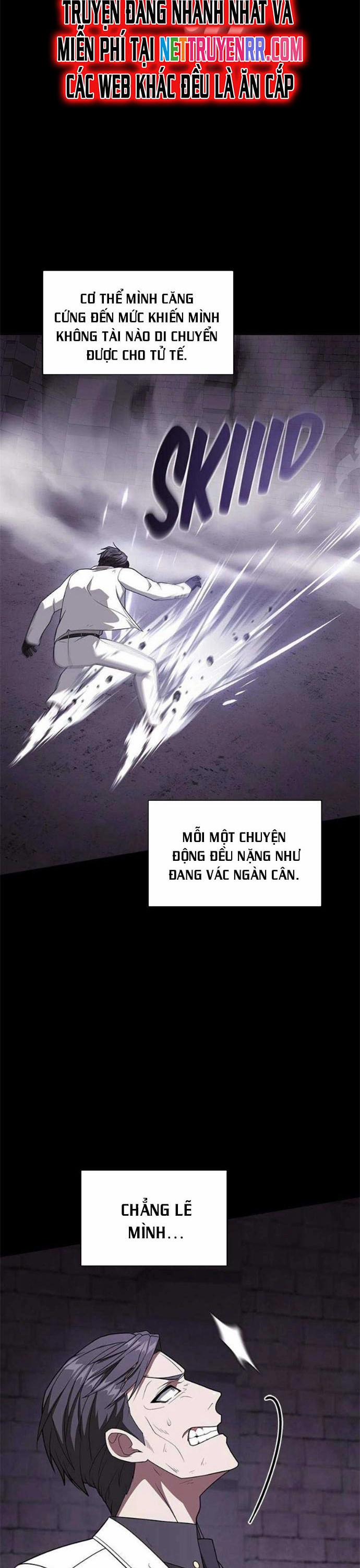 Tôi Là Người Chơi Leo Tháp Một Mình 215 trang 7