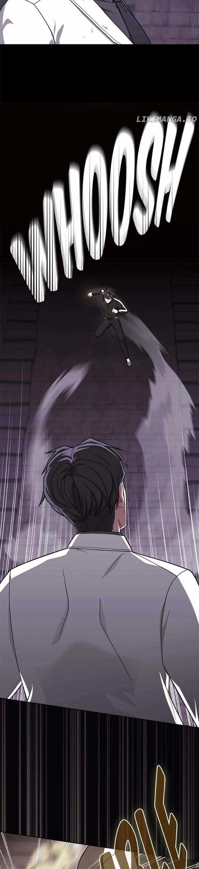 Tôi Là Người Chơi Leo Tháp Một Mình 215 trang 8