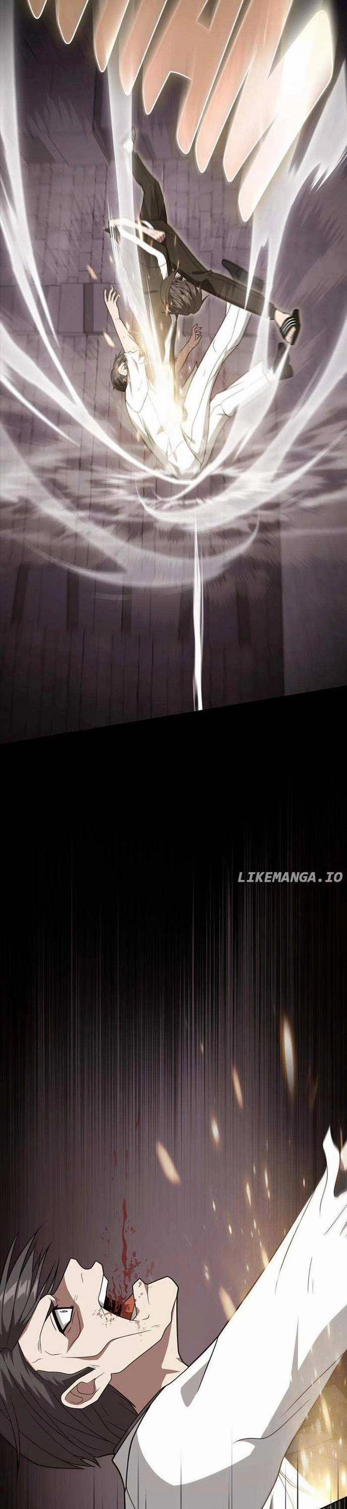 Tôi Là Người Chơi Leo Tháp Một Mình 216 trang 1