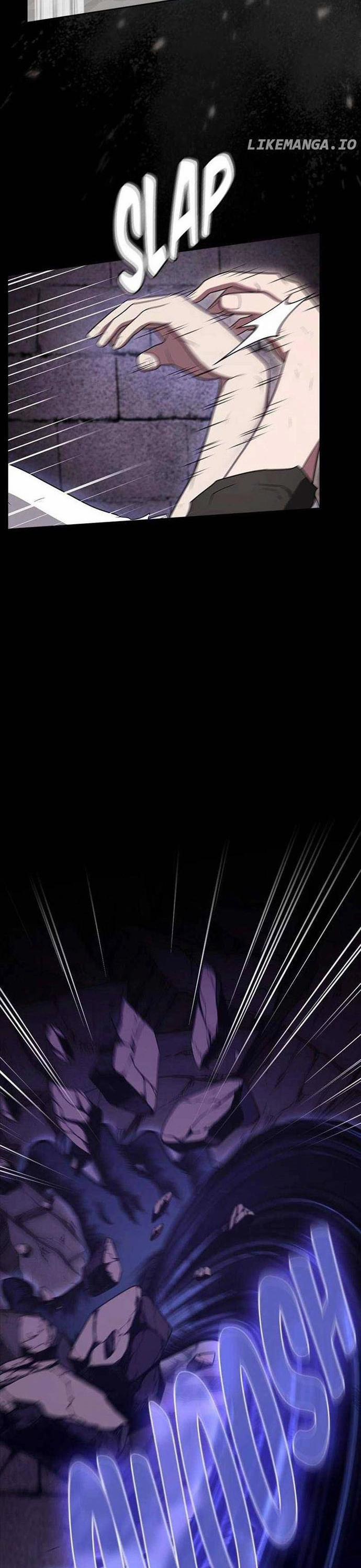 Tôi Là Người Chơi Leo Tháp Một Mình 216 trang 10