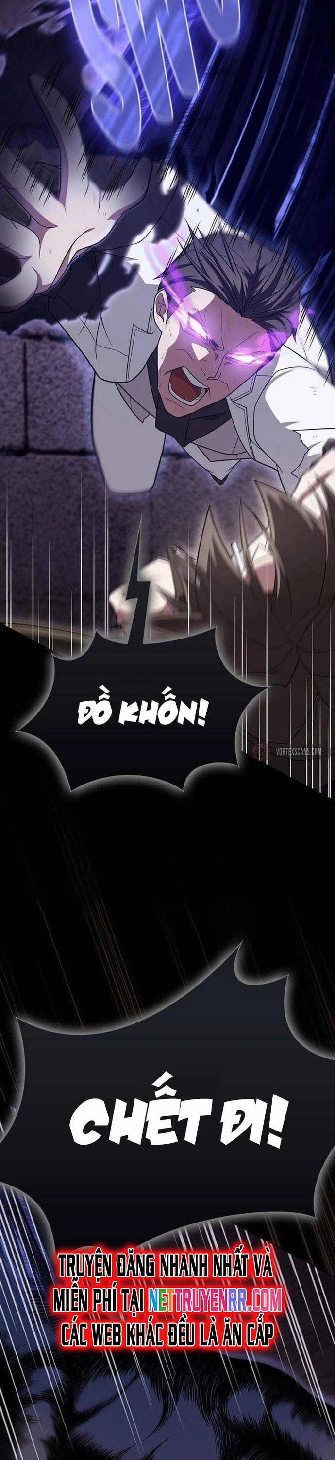 Tôi Là Người Chơi Leo Tháp Một Mình 216 trang 11