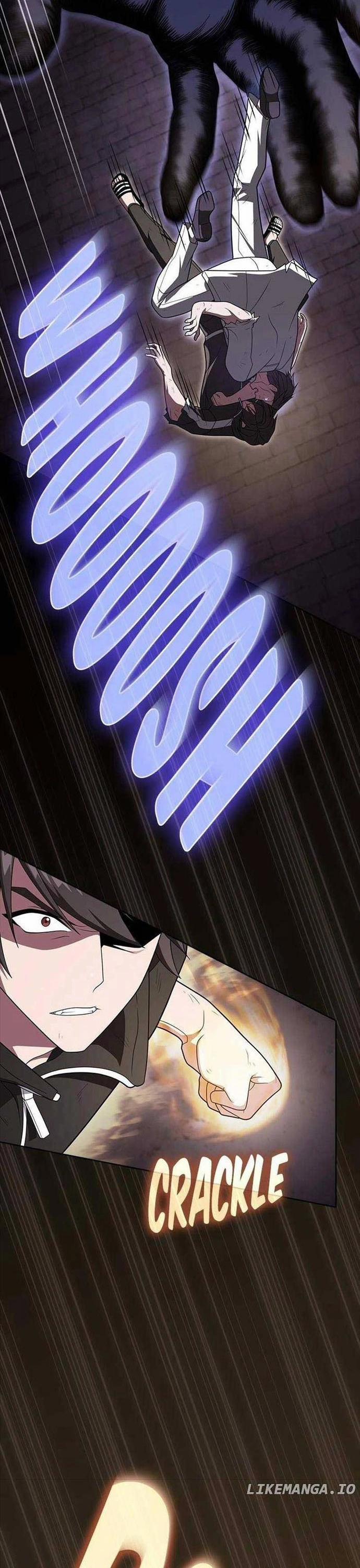 Tôi Là Người Chơi Leo Tháp Một Mình 216 trang 12