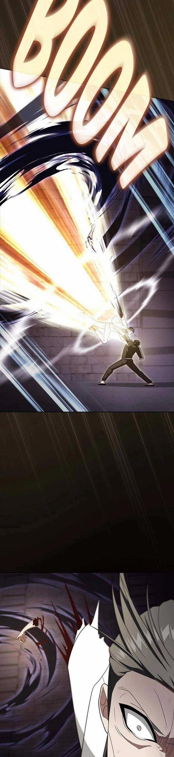 Tôi Là Người Chơi Leo Tháp Một Mình 216 trang 13